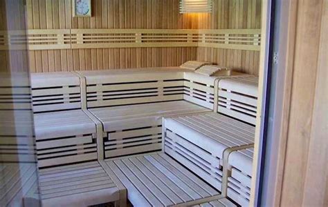 sauna center precio|SAUNA CENTER (@saunacenter